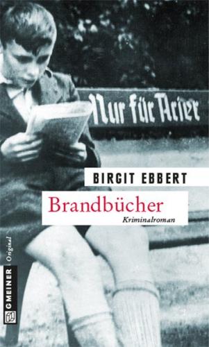 Brandbücher 