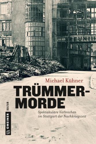 Trümmermorde 