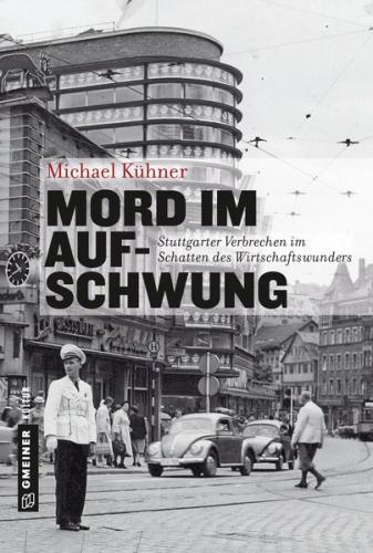 Mord im Aufschwung 