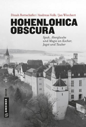 Hohenlohica Obscura 