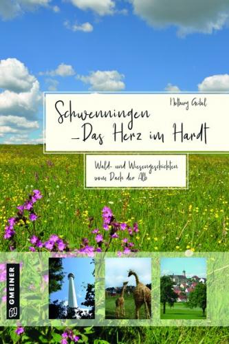 Schwenningen - Das Herz im Hardt 