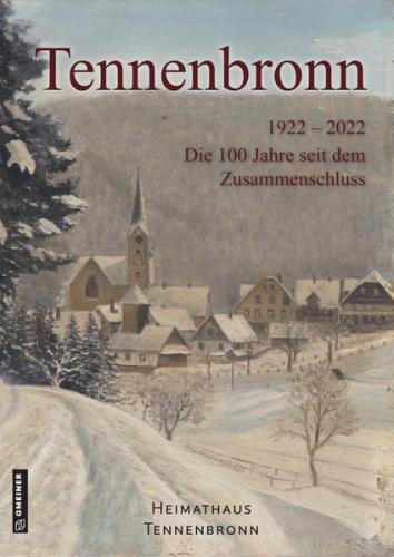Tennenbronn 