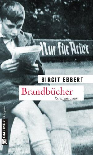 Brandbücher (Ebook - EPUB) 