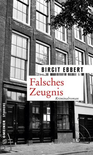 Falsches Zeugnis (Ebook - EPUB) 