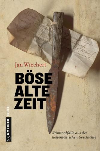 Böse alte Zeit (Ebook - EPUB) 