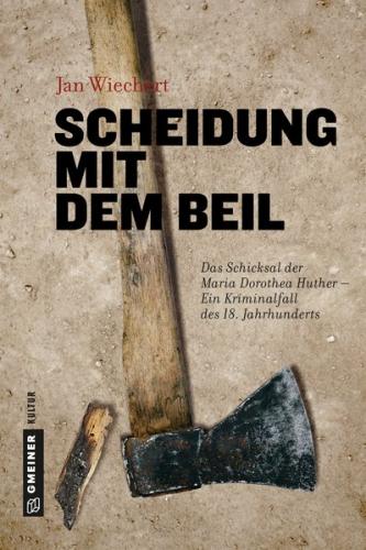 Scheidung mit dem Beil (Ebook - pdf) 