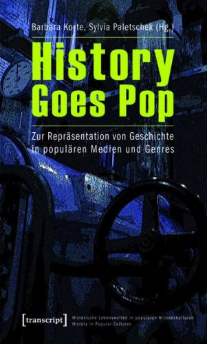 History Goes Pop (Ebook - pdf) 