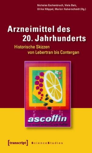 Arzneimittel des 20. Jahrhunderts (Ebook - pdf) 