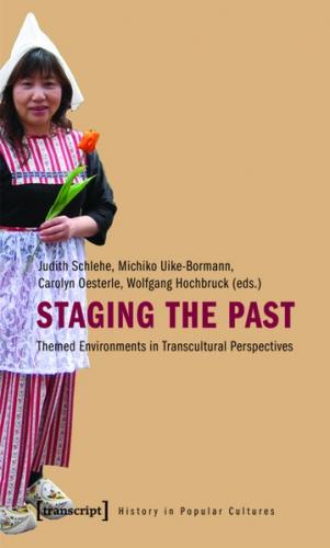 Staging the Past (Ebook - pdf) 