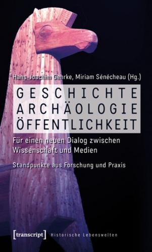 Geschichte, Archäologie, Öffentlichkeit (Ebook - pdf) 