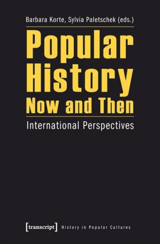 Popular History Now and Then (Ebook - pdf) 