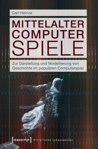 Mittelalter Computer Spiele (Ebook - pdf) 