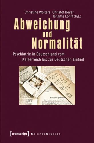 Abweichung und Normalität (Ebook - pdf) 