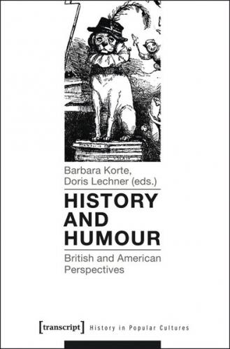 History and Humour (Ebook - pdf) 