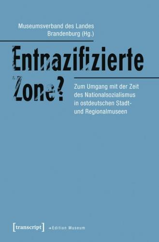 Entnazifizierte Zone? (Ebook - pdf) 