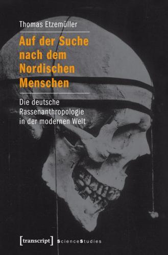 Auf der Suche nach dem Nordischen Menschen (Ebook - pdf) 