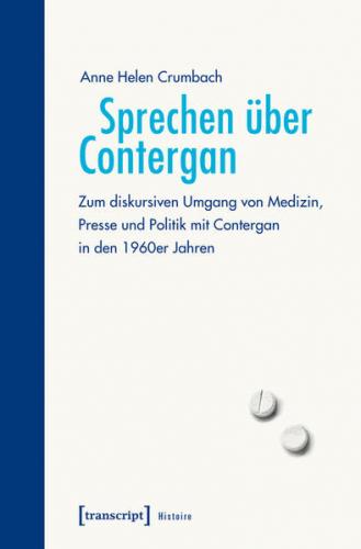 Sprechen über Contergan (Ebook - pdf) 