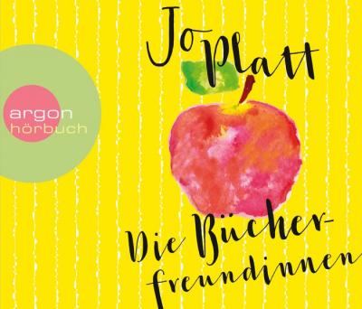 Die Bücherfreundinnen (Audio-CD) 