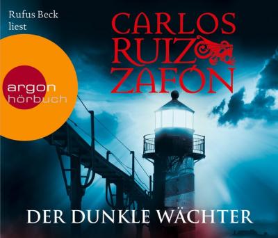 Der dunkle Wächter (Audio-CD) 