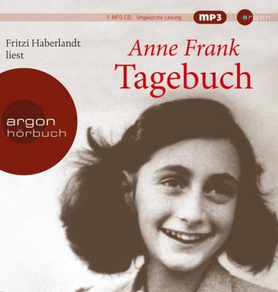 Tagebuch (Audio-CD) 