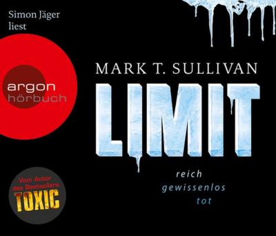 LIMIT (Audio-CD) 