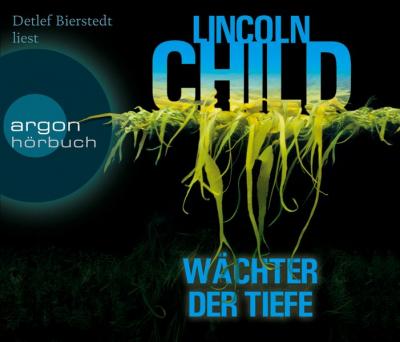 Wächter der Tiefe (Audio-CD) 