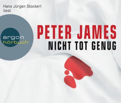 Nicht tot genug (Audio-CD) 