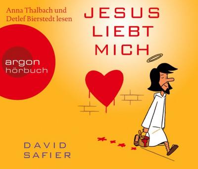 Jesus liebt mich (Audio-CD) 