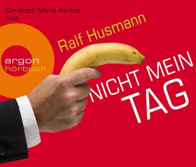 Nicht mein Tag (Audio-CD) 
