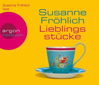 Lieblingsstücke (Audio-CD) 