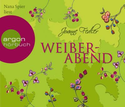 Weiberabend (Audio-CD) 
