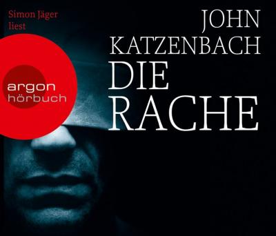 Die Rache (Audio-CD) 