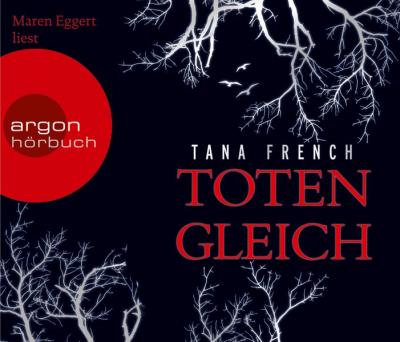 Totengleich (Audio-CD) 