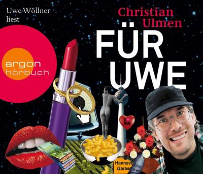 Für Uwe (Audio-CD) 