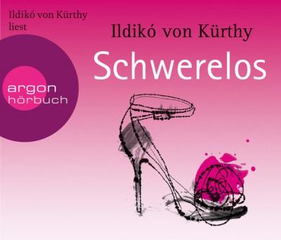 Schwerelos (Audio-CD) 