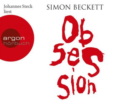 Obsession (Audio-CD) 