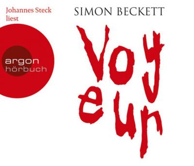 Voyeur (Audio-CD) 
