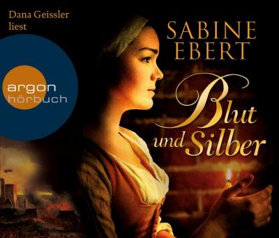 Blut und Silber (Audio-CD) 