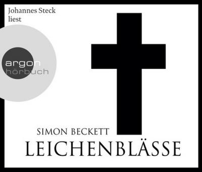 Leichenblässe (Audio-CD) 
