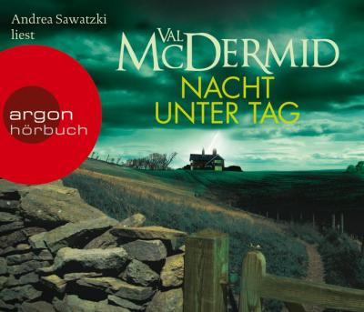Nacht unter Tag (Audio-CD) 