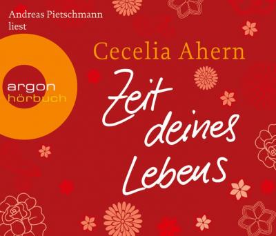 Zeit deines Lebens (Audio-CD) 