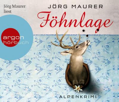 Föhnlage (Audio-CD) 
