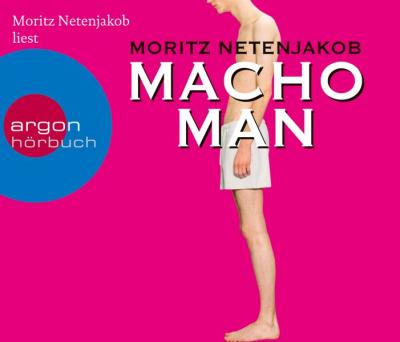 Macho Man (Audio-CD) 