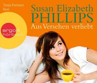 Aus Versehen verliebt (Audio-CD) 