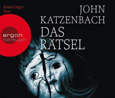 Das Rätsel (Audio-CD) 