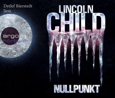 Nullpunkt (Audio-CD) 