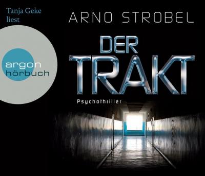 Der Trakt (Audio-CD) 