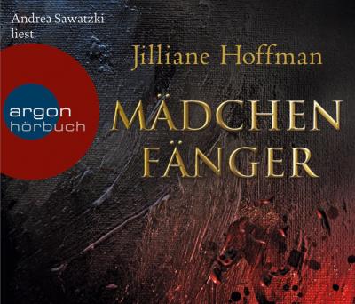 Mädchenfänger (Audio-CD) 