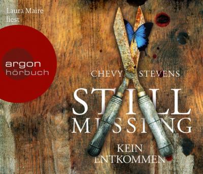 Still Missing (Audio-CD) 