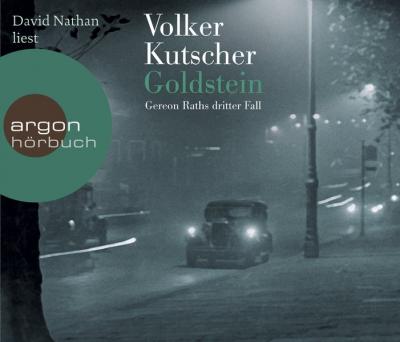 Goldstein (Audio-CD) 